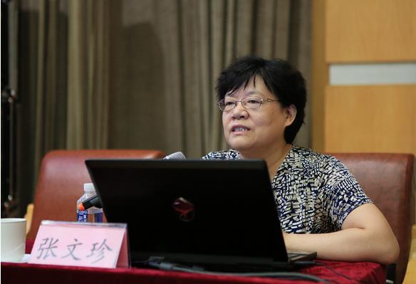 中国美术家协会深入学习贯彻习近平总书记文艺工作座谈会重要讲话精神 第二十四期专题研讨班隆重举办