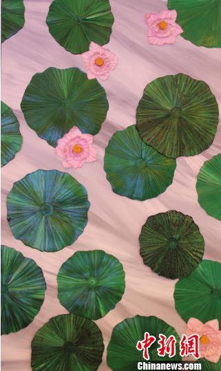 瑞士艺术家安东尼奥·威利个展亮相重庆