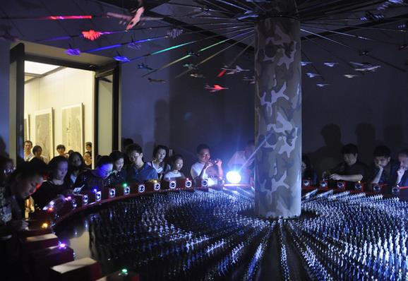 ��13��ȫ��������Ʒչ�����й������ݿ�Ļ