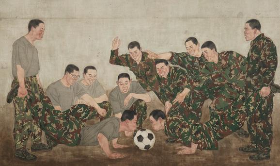 ��13��ȫ��������Ʒչ�����й������ݿ�Ļ