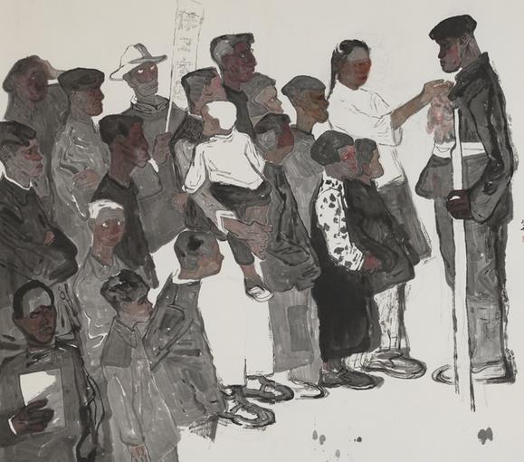 ��13��ȫ��������Ʒչ�����й������ݿ�Ļ