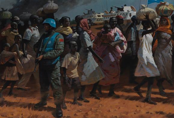 ��13��ȫ��������Ʒչ�����й������ݿ�Ļ