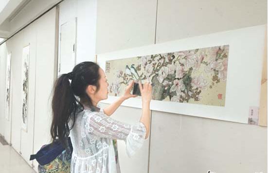 ����:��̫���硤ͬ��ͬ�С����������黭չ�����ٰ�