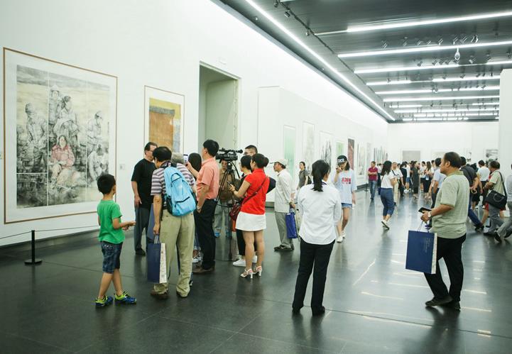 �����辫�񡤵ڶ���ȫ���й�����Ʒչ��¡�ؿ�Ļ