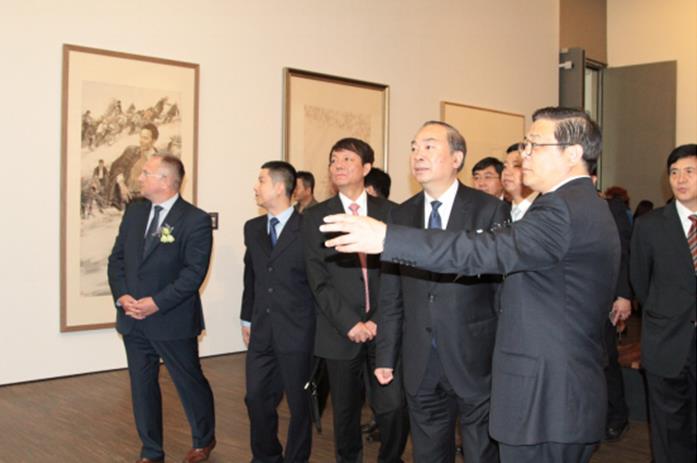 ����֪�й��������й��� �й�������Ʒչ���¹�������Ļ