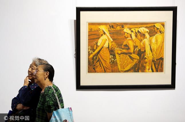 ���������ݾٰ�ݲذ滭��Ʒչ