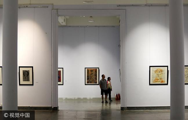 ���������ݾٰ�ݲذ滭��Ʒչ