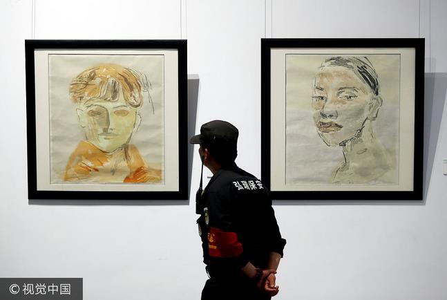 ���������ݾٰ�ݲذ滭��Ʒչ