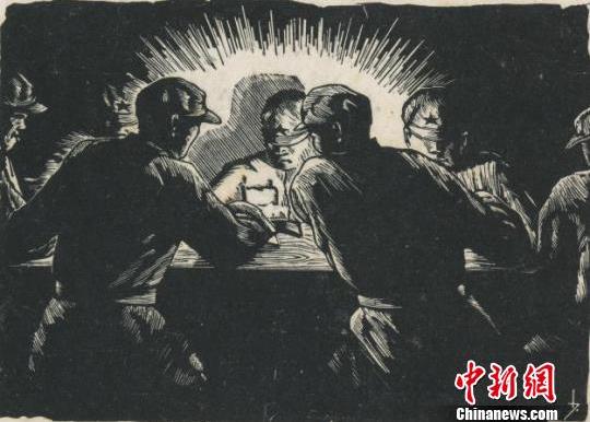 �����滭����������Ʒ����չ����9�¿�չ