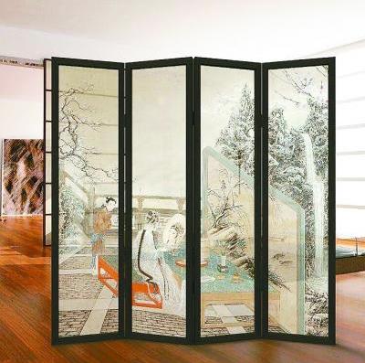 用“琴棋书画”展现南京城市魅力