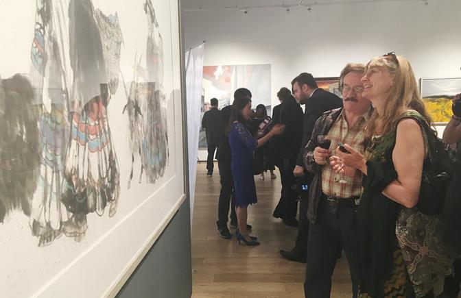 ���������ƽ�����й�����������Ʒչ����Ӣ���׶ؿ�Ļ