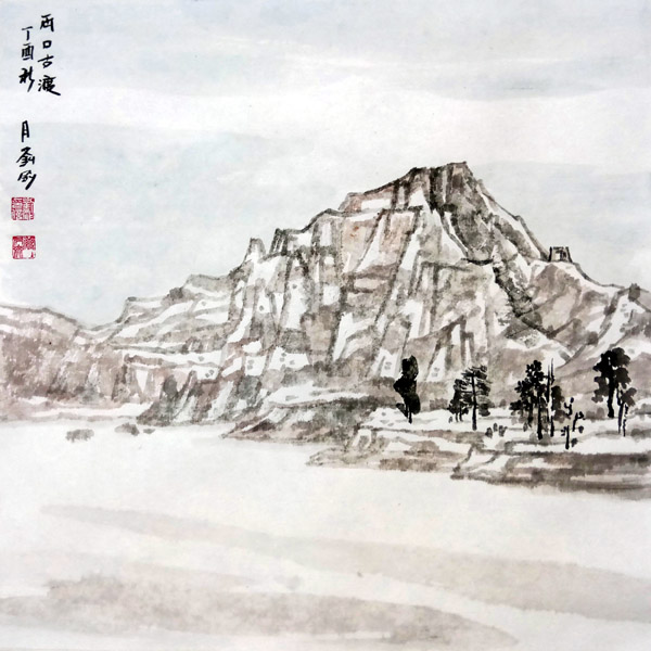 西口古渡42+42CM