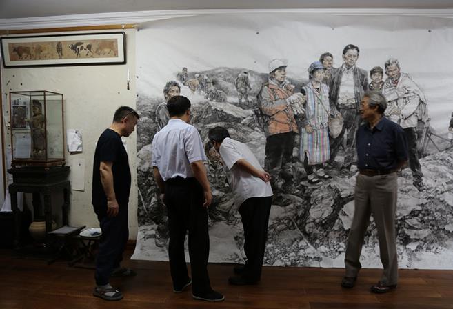 �й���Эר�����Ħָ���������й��ˡ�������Ʒչ����