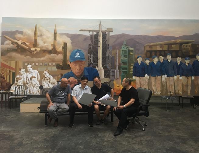 �й���Эר�����Ħָ���������й��ˡ�������Ʒչ����