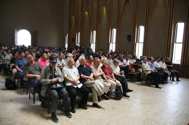 真像·当代中国写实油画的新发展研究展圆满收官