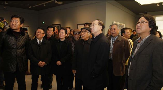 真像·当代中国写实油画的新发展研究展圆满收官