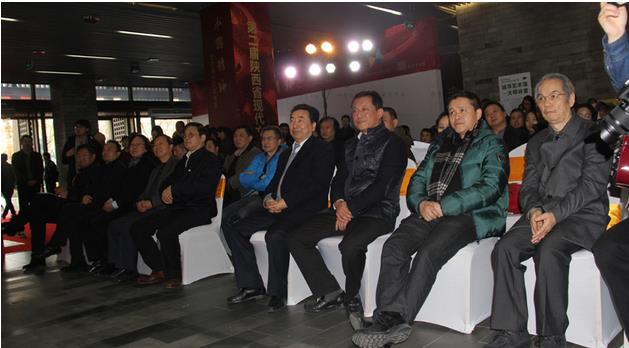 真像·当代中国写实油画的新发展研究展圆满收官