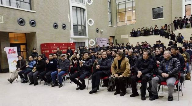 真像·当代中国写实油画的新发展研究展圆满收官