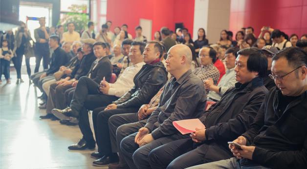 真像·当代中国写实油画的新发展研究展圆满收官