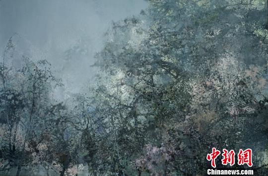 �����������ʱ�С��滭��Ʒչ������Ҵ��Ժ