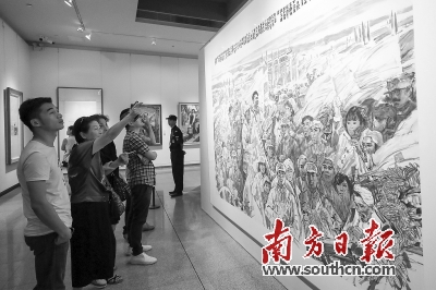 ����ӭ���㶫��������ʢ��