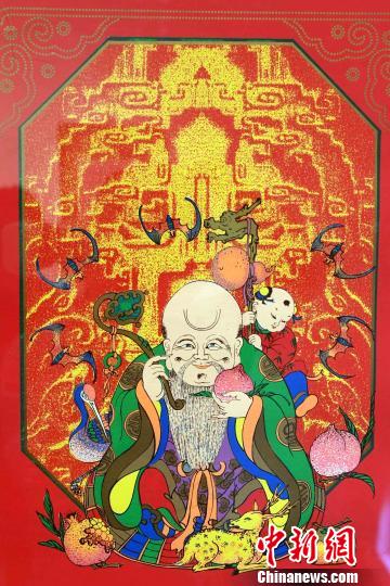 155��ƤӰ��ľ���껭��Ʒ���ร�ݣ���ͼ��