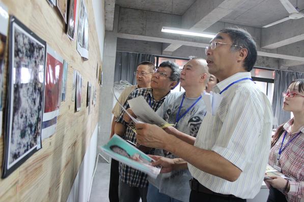 �׽�ȫ������������ʦ��Ʒչ��������Բ������