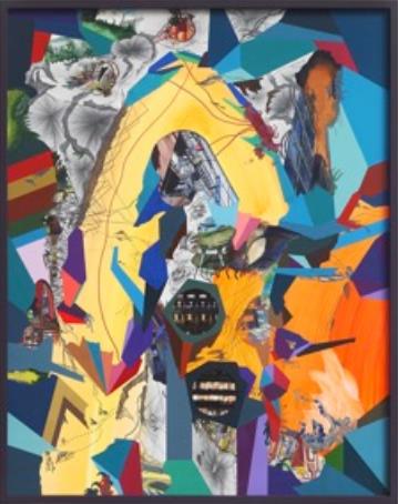 “德国8:德国艺术在中国”展览在京启幕