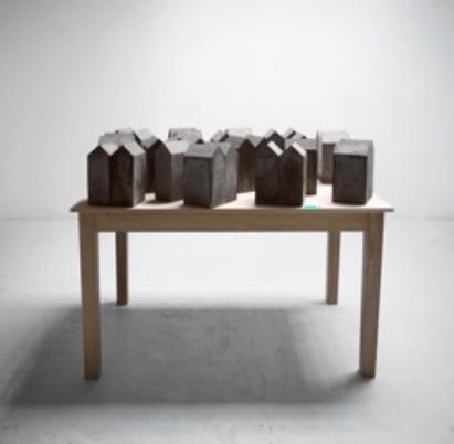 “德国8:德国艺术在中国”展览在京启幕