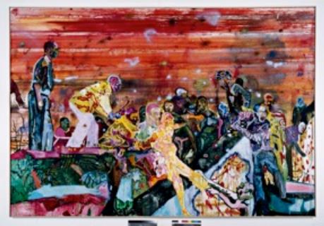 “德国8:德国艺术在中国”展览在京启幕