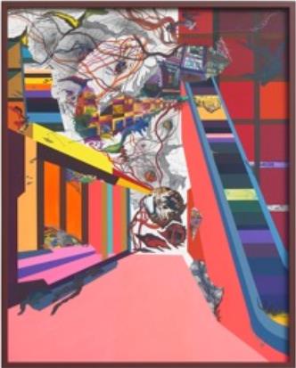 “德国8:德国艺术在中国”展览在京启幕