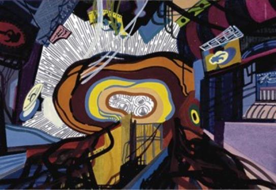 “德国8:德国艺术在中国”展览在京启幕