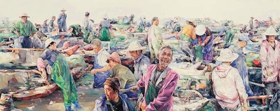 ���� �Ϻ��������ֲ��� ˮ�ʻ� 150��1000cm 2016��