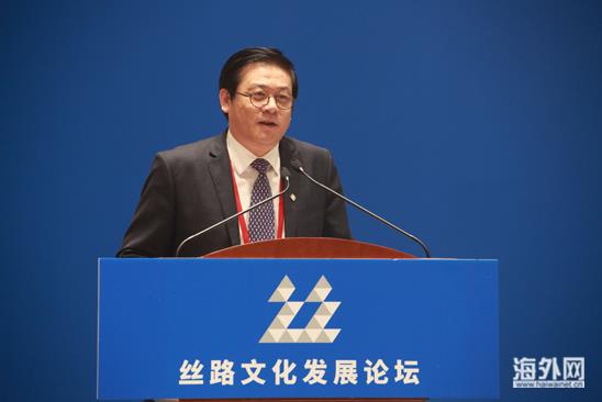 徐里:丹青史诗与时代精神