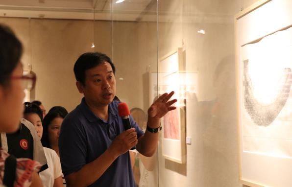 ��������-������Ժ�Ÿ������ѧ�γ��о�չ��Ļ