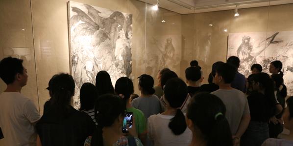 ��������-������Ժ�Ÿ������ѧ�γ��о�չ��Ļ