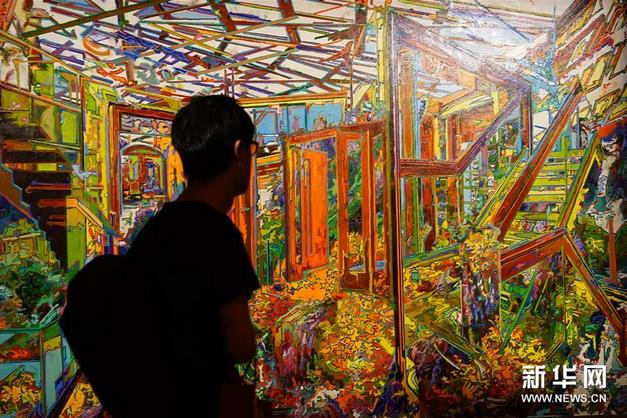 �Ϻ�����ʿ�þ����＾����ƷԤչ