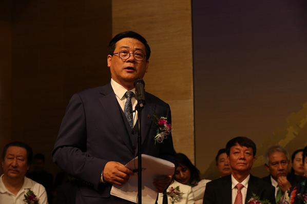 全球参与热度最高的美术双年展隆重登陆中国美术馆