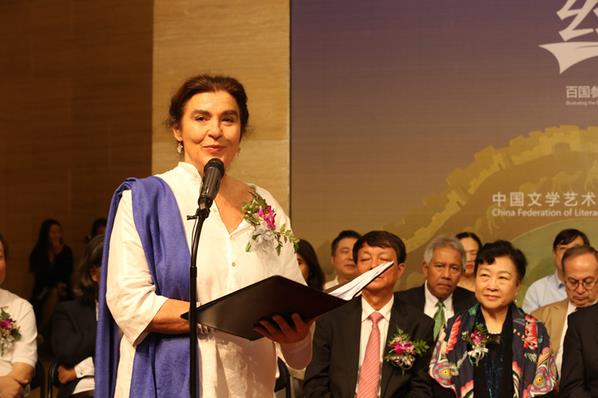 全球参与热度最高的美术双年展隆重登陆中国美术馆