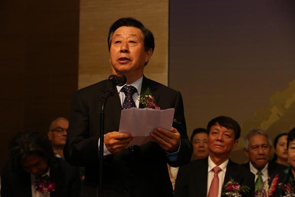 全球参与热度最高的美术双年展隆重登陆中国美术馆