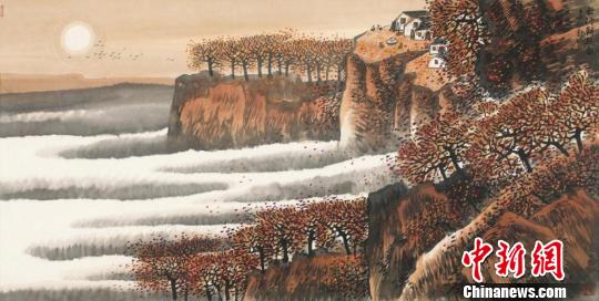 �����й�����Ʒչ�����й�������ʷ�����