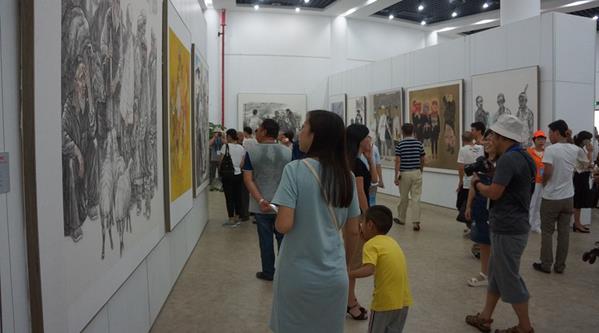 2017�������ֽ���ȫ���й���������Ʒչ��Ļ