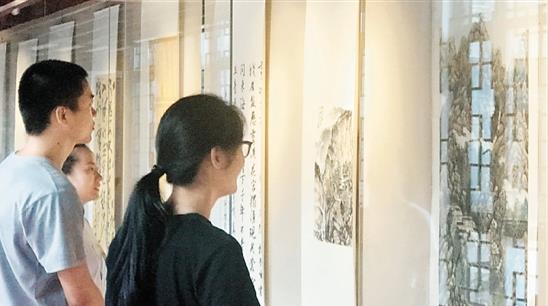 �������黭Ժ��Ʒ�������ż���