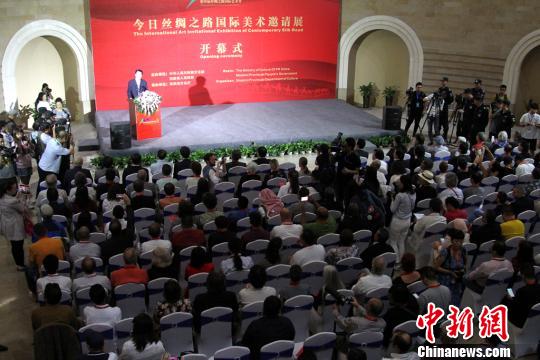 ���Ľ����˿��֮·������������չ��������Ļ