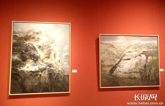 ��ԭ���硤����ʡ����������Ʒ�ӱ�չ��Ļ