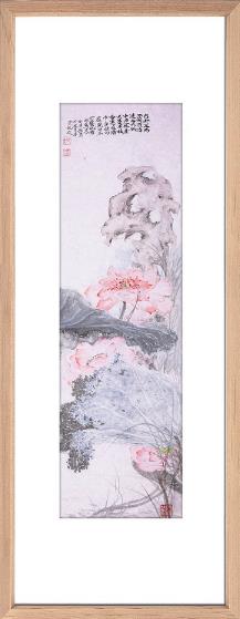 �ɱʵ��ࡪ���ڶ������ɶ�ʦ�黭��չ������Ļ