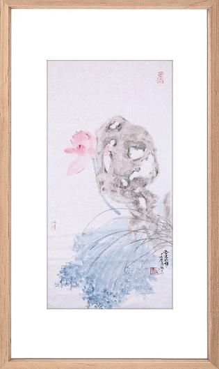 �ɱʵ��ࡪ���ڶ������ɶ�ʦ�黭��չ������Ļ