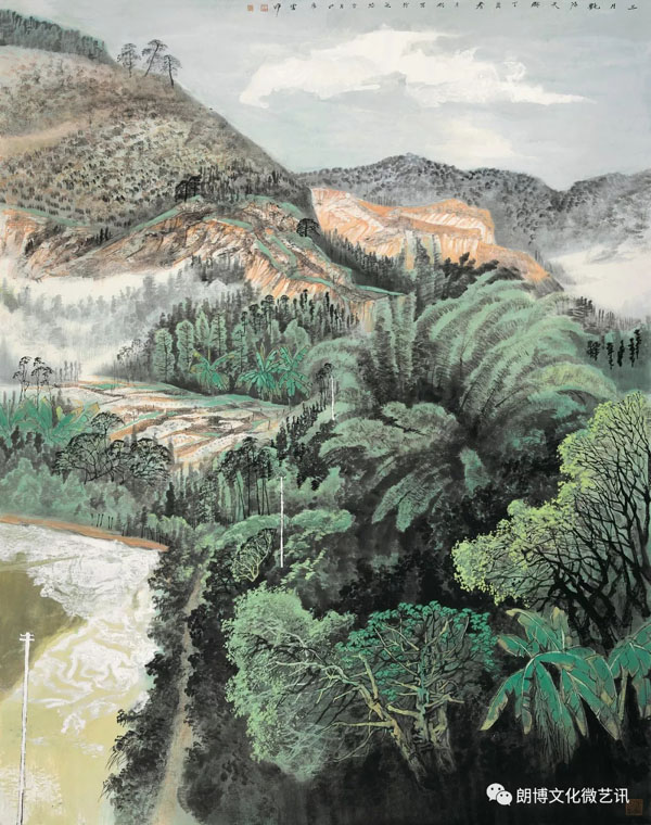 ��ѩ��ɽˮ��չ��������ֻ���������