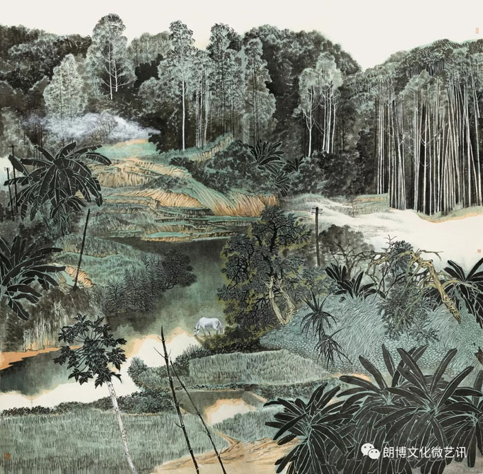 ��ѩ��ɽˮ��չ��������ֻ���������