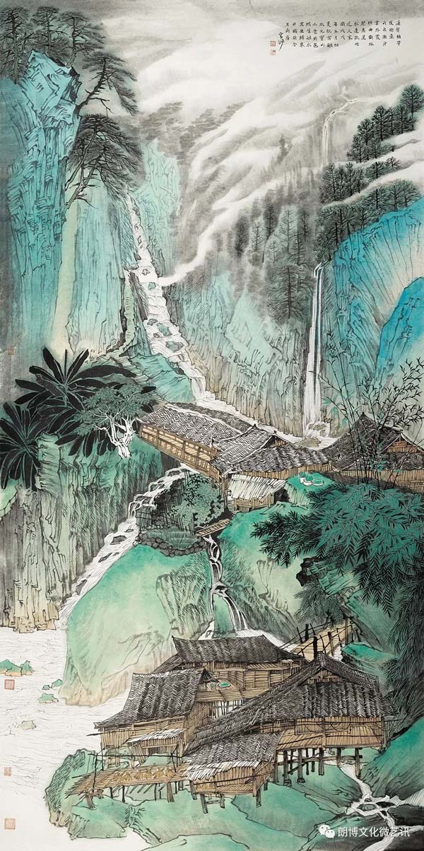 ��ѩ��ɽˮ��չ��������ֻ���������